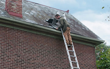 what affects urgent Crewgarth roof repairs