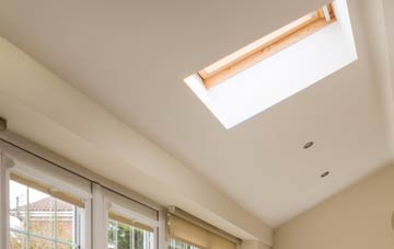 Crewgarth conservatory roof insulation companies