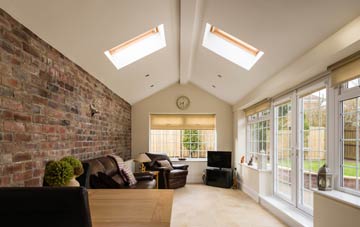 conservatory roof insulation Crewgarth, Cumbria