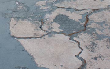 fibreglass roofing replacement Crewgarth