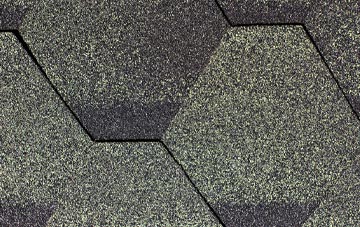 Crewgarth fibreglass shingle repairs