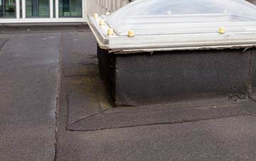 disadvantages of Crewgarth flat roofs