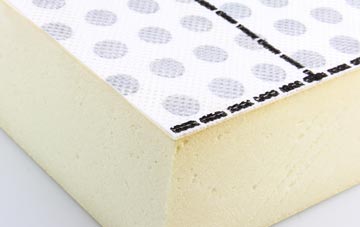 meeting Crewgarth building codes