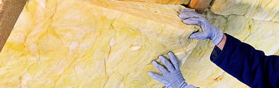 quotes for Crewgarth roof insulation