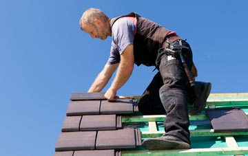 disadvantages of Crewgarth slate roofing