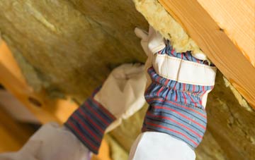 types of Crewgarth pitched roof insulation materials